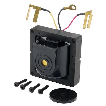 Prenco 81-80 American Motors Concord Ignition Coil, 36-1119 36-1119